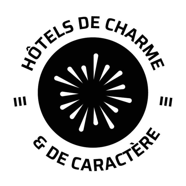 Hotel Le Bretagne Vannes Exterior foto