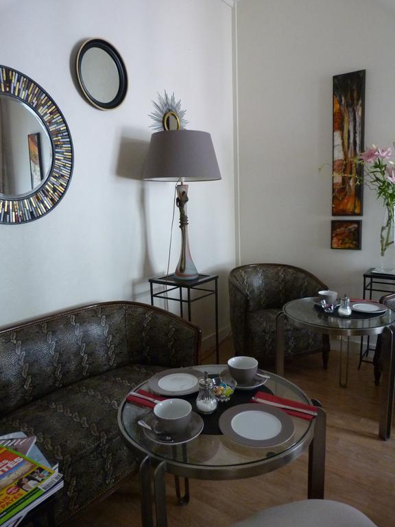 Hotel Le Bretagne Vannes Exterior foto