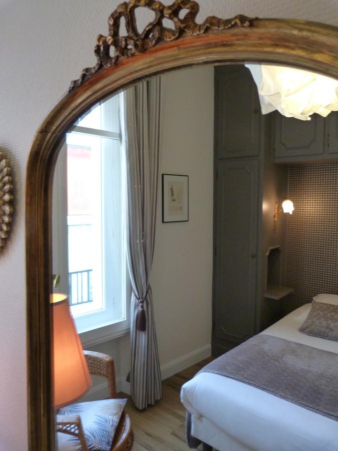 Hotel Le Bretagne Vannes Exterior foto